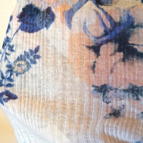 Free People Mirage Tube Top With Removeable Straps - Picture 7 of 8